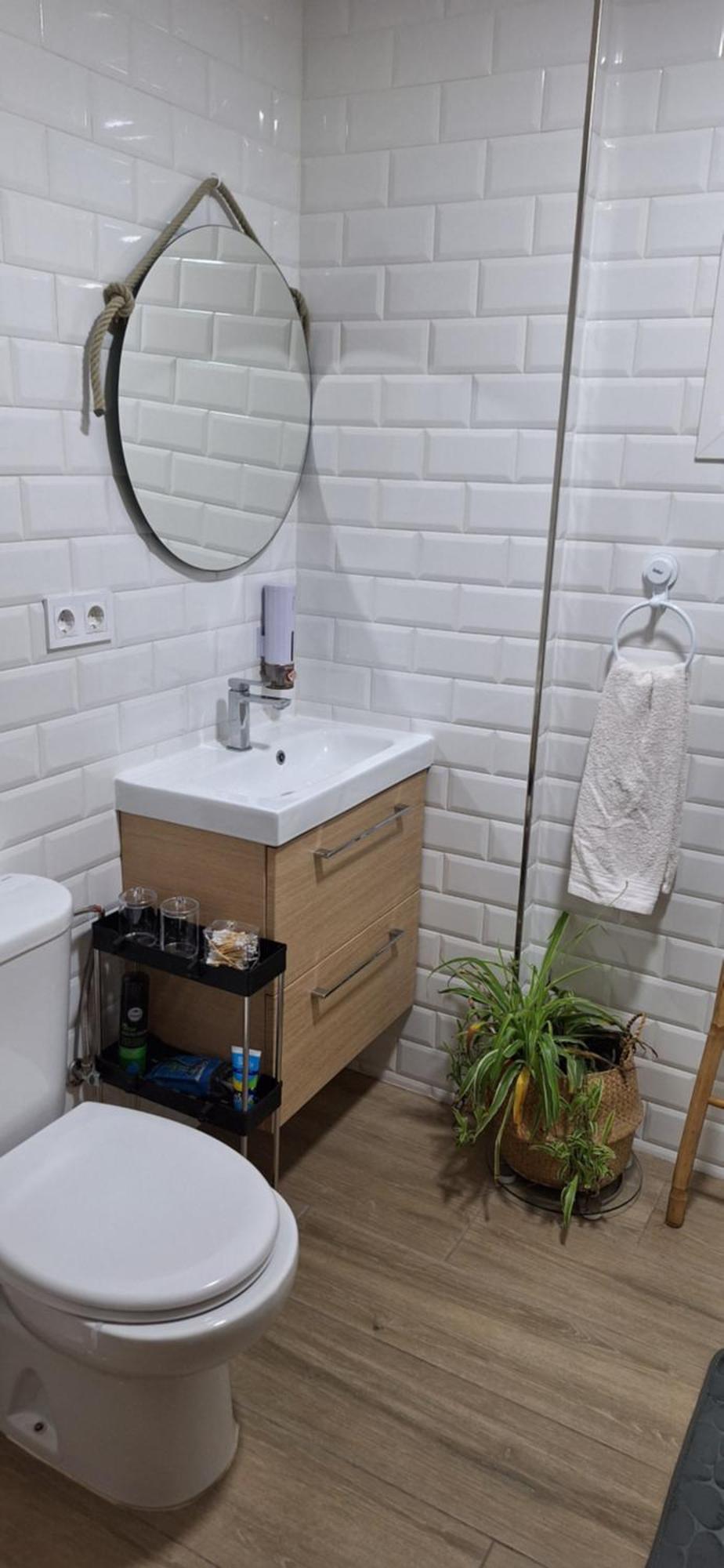 Apartamento Con Jardin ลาลิเนียเดลากอนเซ็ปซีออน ภายนอก รูปภาพ