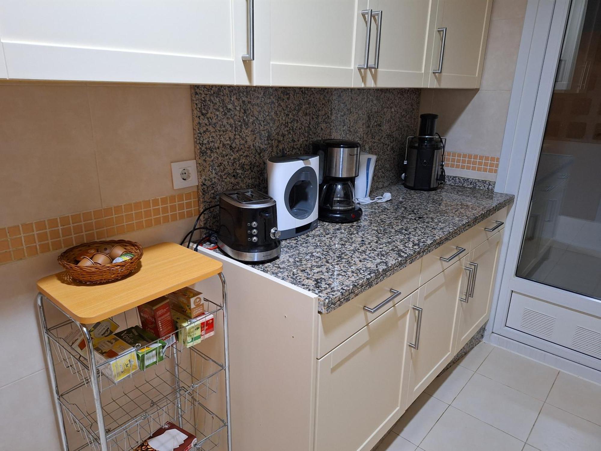 Apartamento Con Jardin ลาลิเนียเดลากอนเซ็ปซีออน ภายนอก รูปภาพ