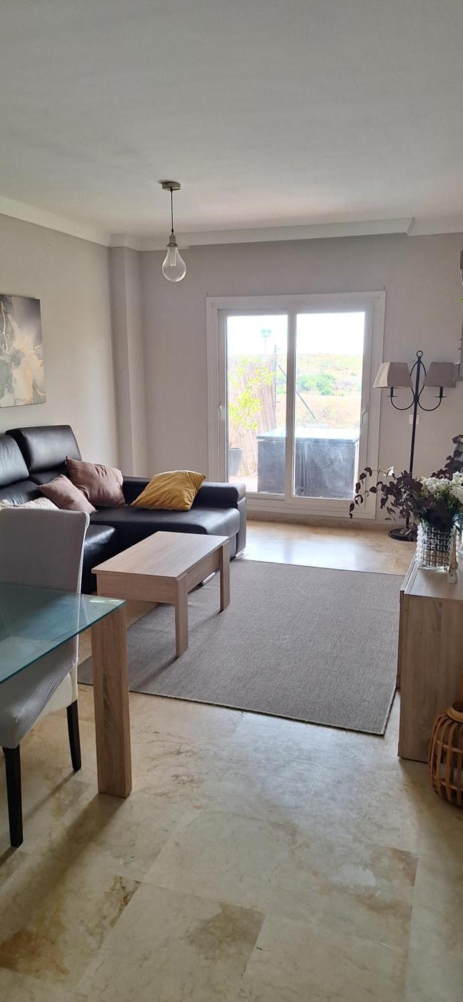 Apartamento Con Jardin ลาลิเนียเดลากอนเซ็ปซีออน ภายนอก รูปภาพ